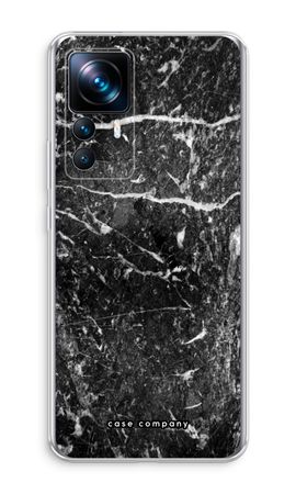 Black marble