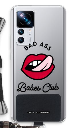 Badass Babes Club