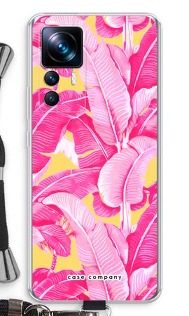 Pink Banana