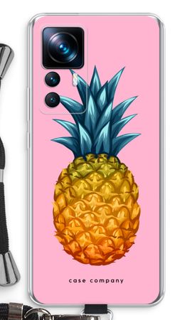 Big pineapple