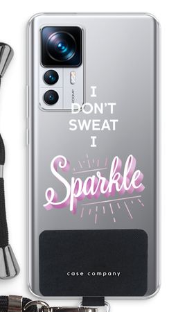 Sparkle quote
