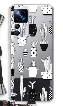 Cactus print