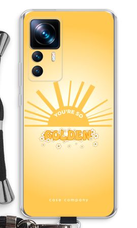 Harry - You Are So Golden