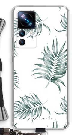 Simple leaves