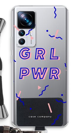 GRL PWR
