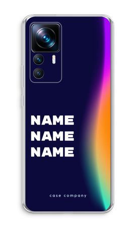 Namecase 2 - Neon