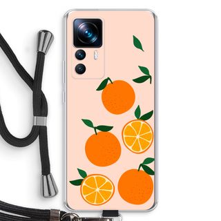 Will you be my clementine