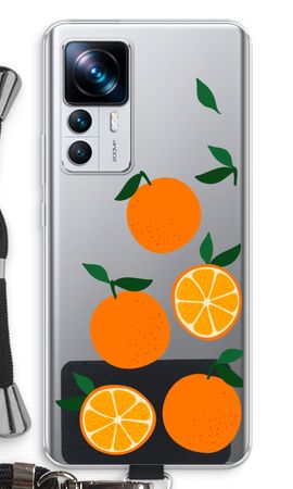 Will you be my clementine