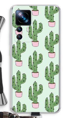 Cactus Lover