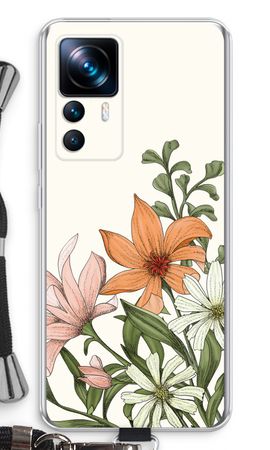 Floral bouquet