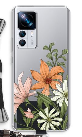 Floral bouquet