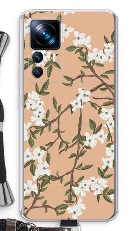 Blossoming spring