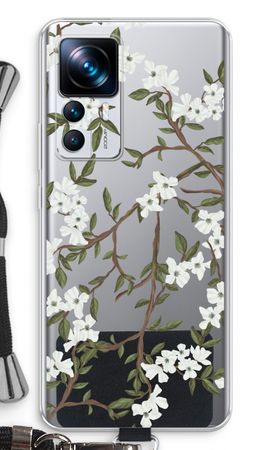 Blossoming spring