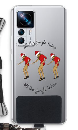 Jingle Ladies