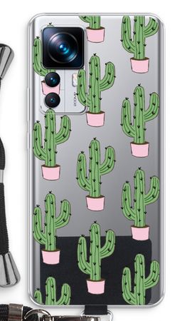 Cactus Lover