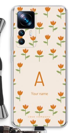 Everbloom - Name & Monogram