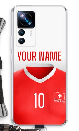 Switzerland - Football