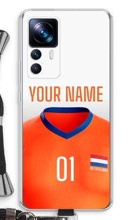 Netherlands - Football