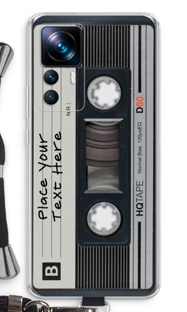 Cassette tape N°3
