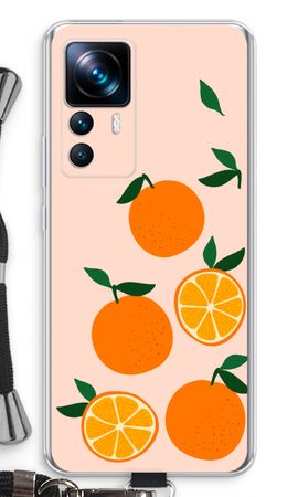 Will you be my clementine