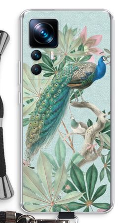 Paradise Garden Peacock