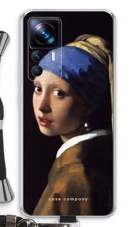 The Pearl Earring