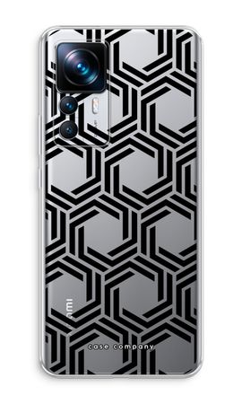 Geometrisches Muster