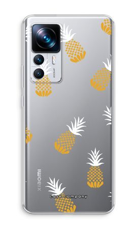 Petits ananas