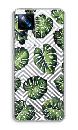 Geometrischer Dschungel