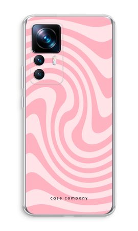 Swirl Pink