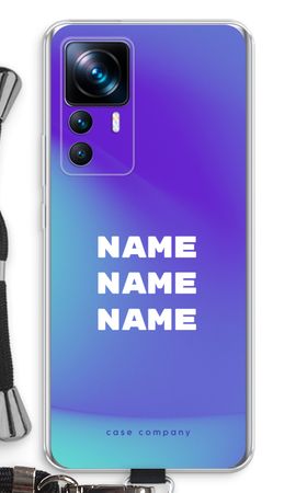 Namecase 1 - Neon