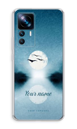 Namecase - Moon