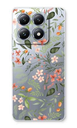 Sweet little flowers