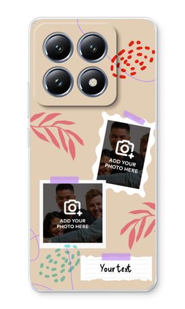 Erinnerungen schaffen N°3