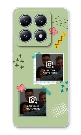 Erinnerungen schaffen N°2