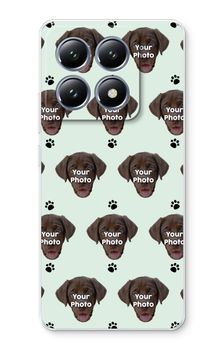 Personalized Face - Cat or Dog