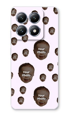 Personalized Face N°2