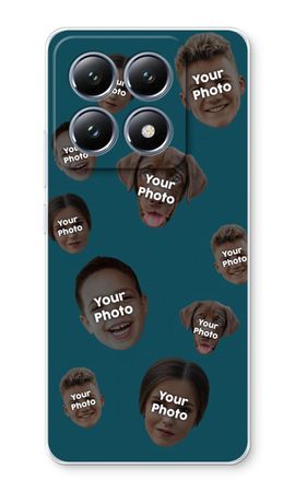 Personalized Face N°1