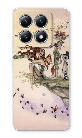 Where the wind takes you