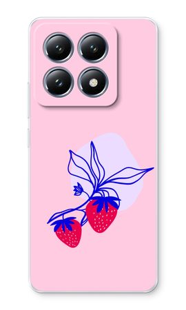 Strawberry