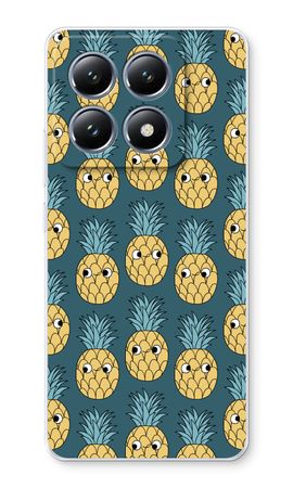 Pineapples