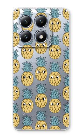 Pineapples