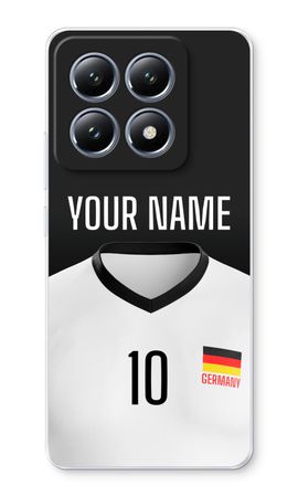 Germany - Football
