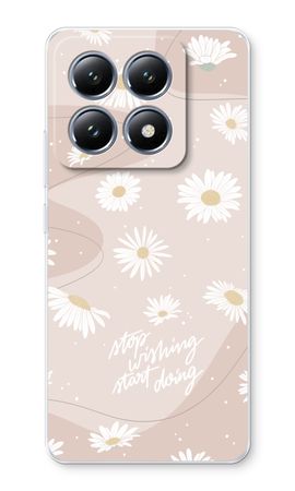 Daydreaming becomes reality