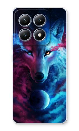 Where Light And Dark Meet