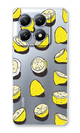 When Life Gives You Lemons...