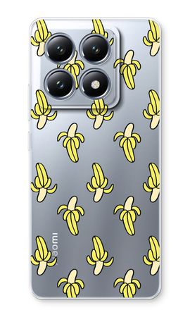 Bananas