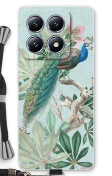 Paradise Garden Peacock