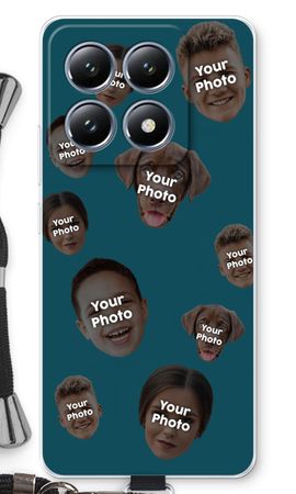 Personalized Face N°1