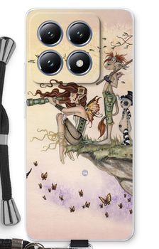 Where the wind takes you